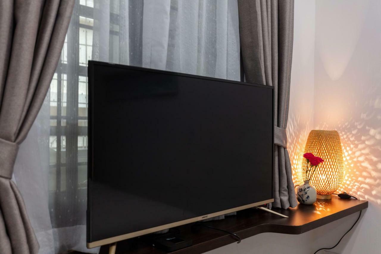 ฮานอย ลัลลาบาย โฮเต็ล แอนด์ แทรเวล Hotel ภายนอก รูปภาพ